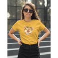 thumbnail image 2 of Laughing Kittens T-Shirt Women -Kayomi Harai Designs, Female 4X-Large, 2 of 4