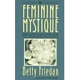 thumbnail image 1 of Pre-Owned The Feminine Mystique (Mass Market Paperback) 0440324971 9780440324973, 1 of 1