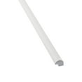 thumbnail image 4 of Aspect Backsplash Vinyl Trim Kit in Matte White (3 pack), 4 of 6