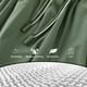 thumbnail image 3 of Pantalones cortos deportivos para hombres Cintura elástica Cordón Bolsillo con cremallera Secado rápido, 3 of 7