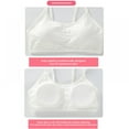 thumbnail image 3 of BESLY 10-16Years Girl Big Girls' Sports Bra, 3 of 5