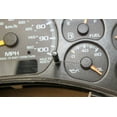 thumbnail image 5 of 00 01 02 Silverado Sierra Tahoe Instrument Cluster Speedo 15055362 DHRK Rebuilt, 5 of 12