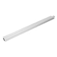 thumbnail image 2 of Slide Check Rack 60cm Ticket Order Holder Aluminum Alloy Wall Mount for Kitchen Restaurant, 2 of 12