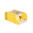 thumbnail image 2 of Organización y almacenamiento, Contenedores de almacenamiento, Caja para guardar huevos y bandeja para huevos para refrigerador, Porta huevos especiales y contenedor para guardar huevos, Cajas de alma, 2 of 6