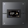 thumbnail image 4 of Tuya Smart Home - Interruptor de Pared con Botón Pulsador y Sensor de Cuerpo Humano con Radar de 3,5 Pulgadas, Interruptor Inteligente Zigbee, Botón Pulsador Inteligente, 4 of 5