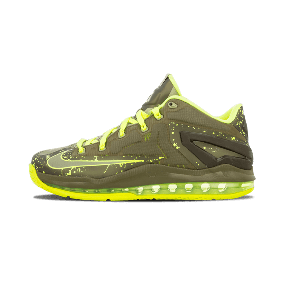 NIKE MENS Max Lebron 11 Low 642849 200 642849 200 from Stadium Goods