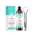 thumbnail image 1 of ZHAOCHENG Enjuague bucal con aceite de coco y menta de 100 ml. Contiene aceite de coco y aceite de menta., 1 of 5