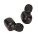 thumbnail image 5 of Auricular Bluetooth, Auriculares Inalámbricos De Graves Pesados ​​Conexión Automática Con Estilo Para La Oficina En El Hogar Para El Entrenamiento, 5 of 8
