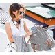 thumbnail image 3 of Cosmetic Bag Makeup Bags for Women and Girls, Multifunctional Waterproof Adorable Roomy Travel Toiletry Bag Accessories Organizer Gifts, 3 of 4