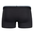 thumbnail image 4 of SKINY Calzoncillos bóxer para hombre, paquete de 3 - Pantalones Algodón Multipack, ropa interior, pantalones, unicolor Negro/Azul/Verde S (Small), 4 of 7