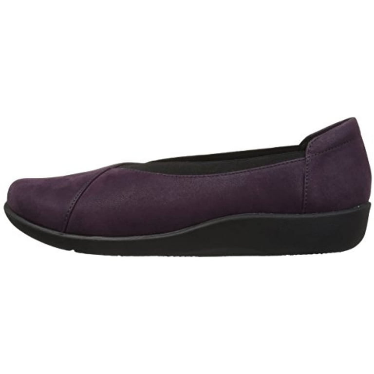 Clarks women's sillian holly flat deals