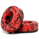 thumbnail image 5 of Almohadillas WC Wicked Cushions extra gruesas para Skullcandy Hesh, 5 of 7