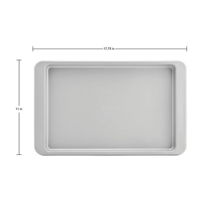 Kitchenaid Metal 0.8MM Non-slip 10X15-inch Baking Sheet