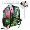 thumbnail image 4 of Kirby Backpacks Bookbag Casual Daypack Backpacks for Travel Camping Hiking, 4 of 7