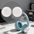 thumbnail image 2 of Protective Case For CMF Headphone Pro Solid Color Dust Protective Sleeve Lightweight Earphone Soft Skin Shell Silicone Ear Pads Cover Anti-Scratch All-Round Protection Accessories, 2 of 3