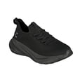 thumbnail image 2 of Tenis Charly Relax Walking Hombre Ligero negro 27.5, 2 of 6