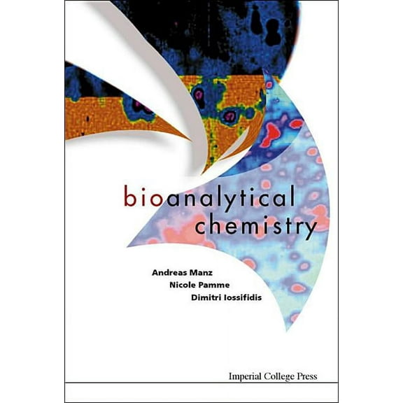 Bioanalytical Chemistry, (Hardcover)