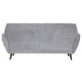 thumbnail image 5 of Serta at Home Artesia Sofa in Smoke Gray, 5 of 6