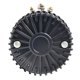 Superwinch 87-12895 Handheld Remote Control - Fits LT4000ATV Winch Models, 12 Volt