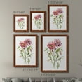 thumbnail image 4 of Wild Roses - Premium Framed Canvas 2 Piece Set - Ready to Hang, 4 of 7