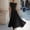 Black, variant on 2026 Womens Dresses, Breathable Clothes Style, Comfy Dresses Collection, Tropical Supplies Favor Gear Party, Must Have For Vacation Travel White Size: 2XL