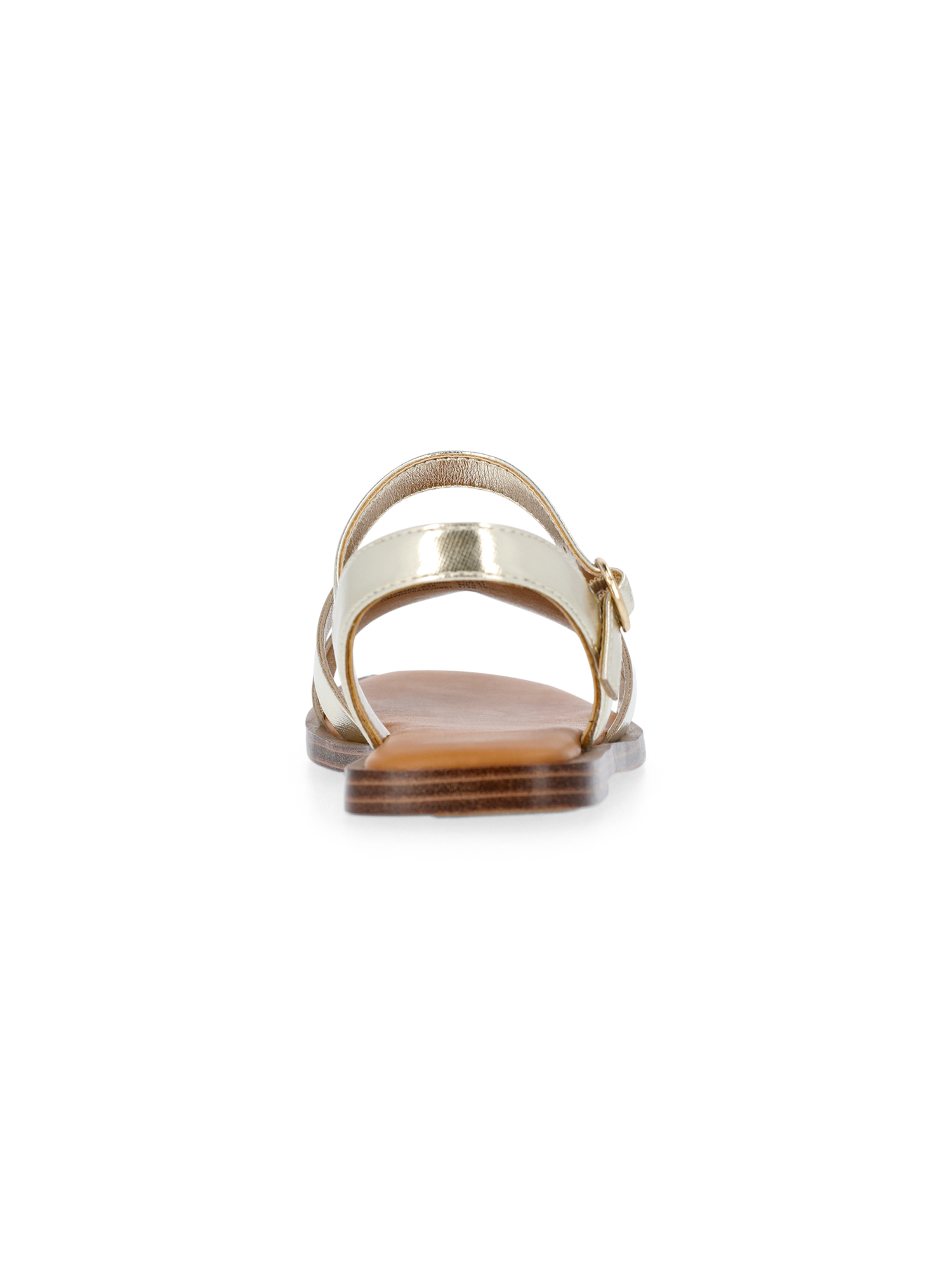 Wonder Nation Little and Big Girls Fashion Sandals