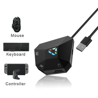 XIM Apex - Wireless Converter Gaming Controller - Keyboard/Mouse