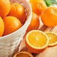 thumbnail image 5 of Fresh Navel Oranges, 8 lb Bag, 5 of 5