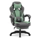 thumbnail image 1 of Silla Gamer Playfever Omega Escritorio Ergonómica Reclinable, 1 of 7