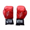 thumbnail image 2 of Guantes de Box Seyer 12 Oz Mediano Varios Modelos 1 pza, 2 of 4