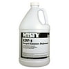 Misty EDF-3 Carpet Cleaner Defoamer 1 gal. Bottle 1038773