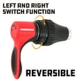 thumbnail image 5 of Powerbuilt L-Type Mini Ratcheting Bit Driver - 941487, 5 of 7