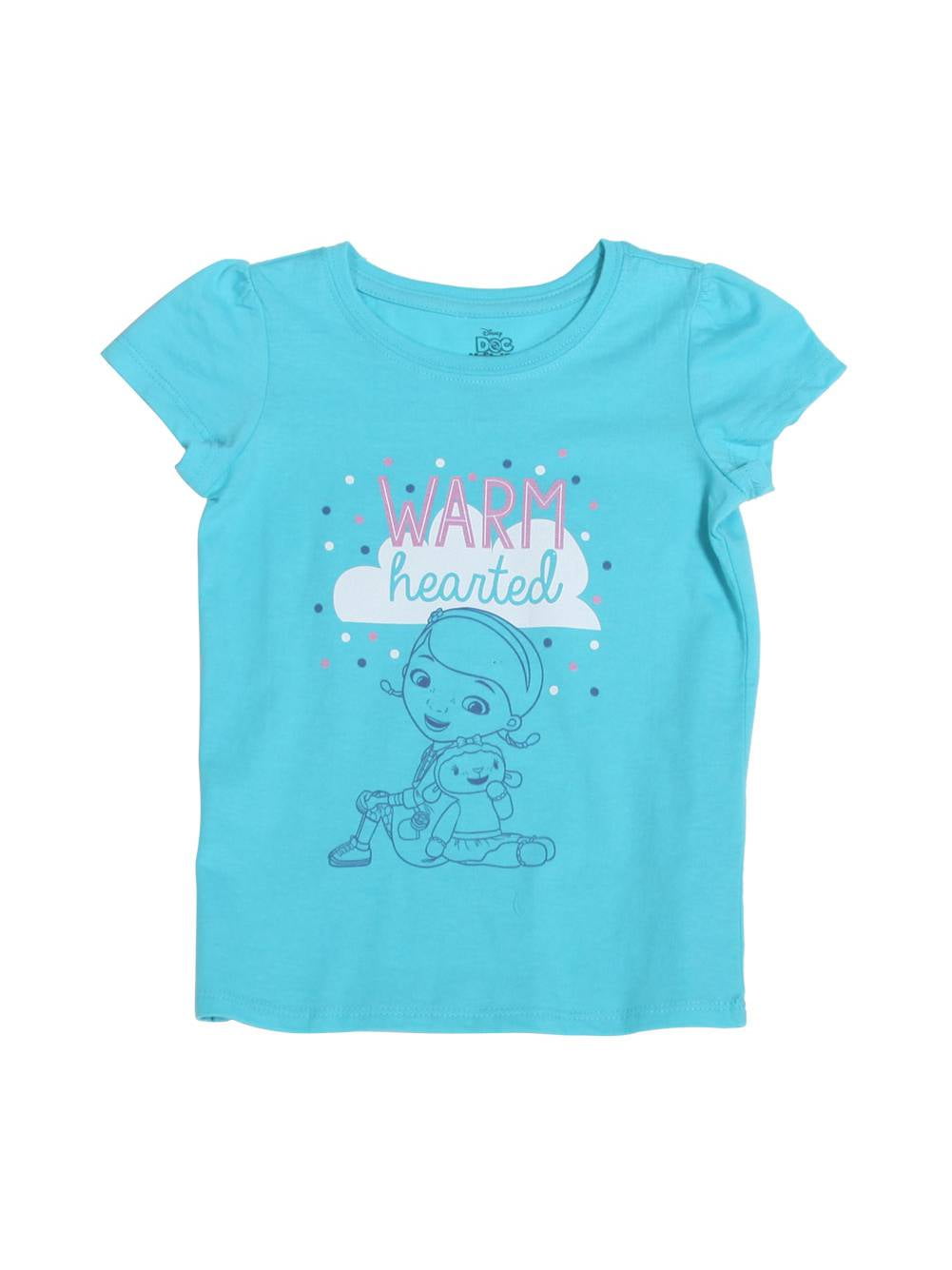 doc mcstuffins outfit walmart