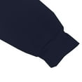 thumbnail image 6 of TIANZEN Men's Casual Solid Color Suit Set Comfortable Slim Fit And Pants Outfit For Business Wedding Party Formal Occasions Star Suit Suites for Boys, 6 of 7