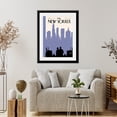 thumbnail image 3 of Art Print (Unframed), The New Yorker Cover, 21 Mar 1925 by Vintage Magazine Cover, 16" x 20", 3 of 3