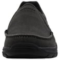 thumbnail image 2 of Skechers Expected Avillo Relaxed-Fit Loafer, Casual Comfort Mens Slip on Shoes, 2 of 7