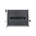 thumbnail image 5 of Mishimoto MMRAD-CON-99X Performance Aluminum X-Line Radiator, Compatible with BMW Z3, 1997-2002, 5 of 5