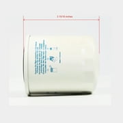 OEM Kubota Oil Filter fits B3350SUHSD, D1105, D905:F2400, F3060, F3680, FZ2100