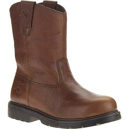 herman survivors men's clyde composite toe work boot