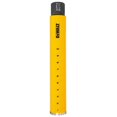 thumbnail image 1 of Broca Diamond Core DEWALT DW55014 de 6,35 x 35,56 cm para hormigón, 1 of 7
