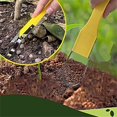 thumbnail image 5 of Desmalezadora Manual para Jardín, Extractor de Malezas Simple, Cuchillo para Desmalezar, Herramienta para Desmalezar en Jardín, 5 of 5