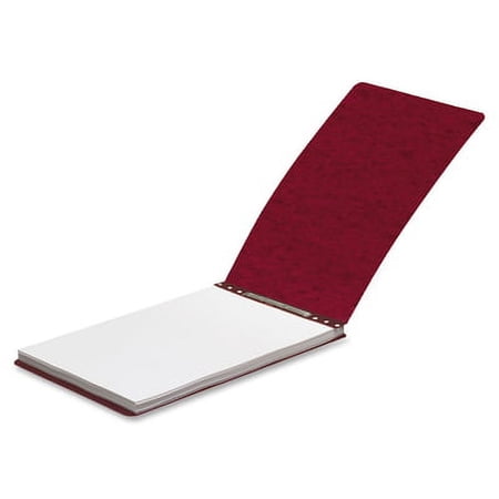 Acco-2PK Presstex Report Cover With Tyvek Reinforced Hinge, Top Bound, Two-Piece Prong Fastener, 2" Capacity,