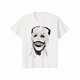 thumbnail image 1 of Camiseta de doble cara Solo Leveling - Camiseta gráfica de anime épica para fanáticos - Camiseta de anime - Top Classic Menswear, 1 of 6