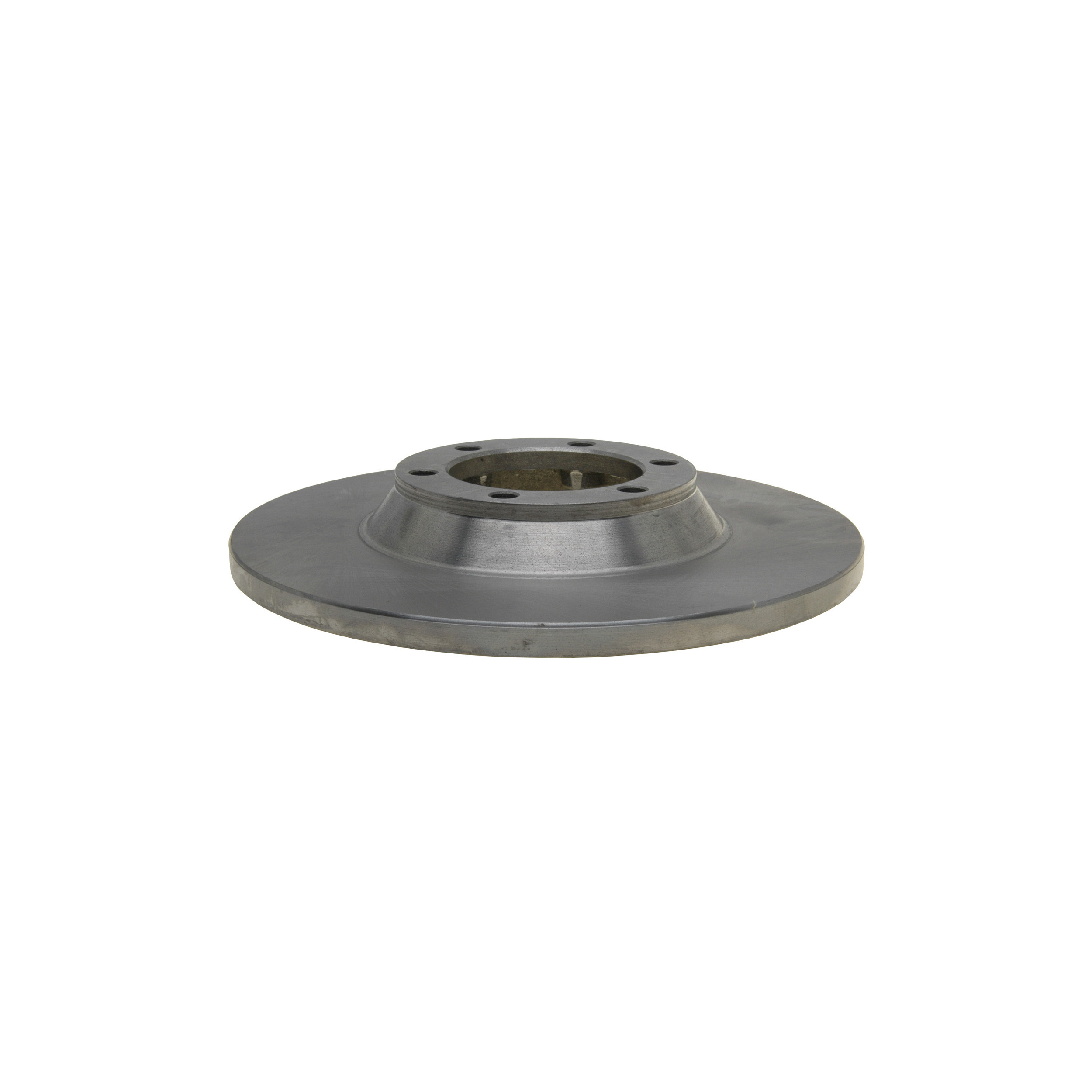 Raybestos 9238R Professional Grade Disc Brake Rotor Fits select: 1979-1982 CHEVROLET LUV, 1981-1983 ISUZU PUP
