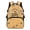 Bee Capybara, variant on Kids Backpack for Boys 8-14, Cool Shark Print School Backpack with Adjustable Straps, Lightweight Daypack for Elementary & Middle School Students