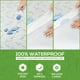 thumbnail image 5 of Protector de colchón impermeable Utopia Bedding King Size, 5 of 7