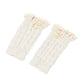 thumbnail image 5 of Calcetines de punto cálidos de lana para mujer, calcetines de invierno, calcetines abrigados, calcetines acrílicos para mujer, 5 of 5