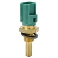 thumbnail image 3 of Sensor de temperatura del agua Sensor de temperatura de excavadora de latón 5H601 41940 Reemplazo del sensor de temperatura para 155 V2203 T V2403 T ANGGREK Otros, 3 of 8