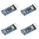thumbnail image 1 of FT232RL FT232 Pro Mini USB A TTL 232 3.3V 5.5V Módulo (MINI) Azul, 1 of 2