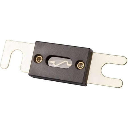 Renogy 30A ANL Fuse, RoHS Compliant, Ignition Protected